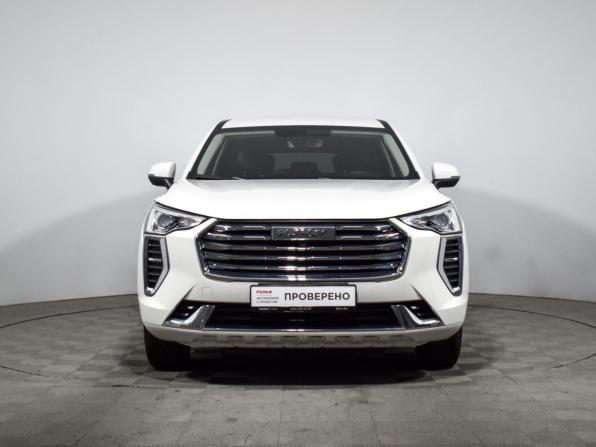 Haval Jolion I с пробегом 2023 года, цена 1 789 000 рублей, 31677 км, внедорожник, Автокод Объявления