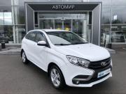 Lada (ВАЗ) XRAY I Брянск  - изображение 18