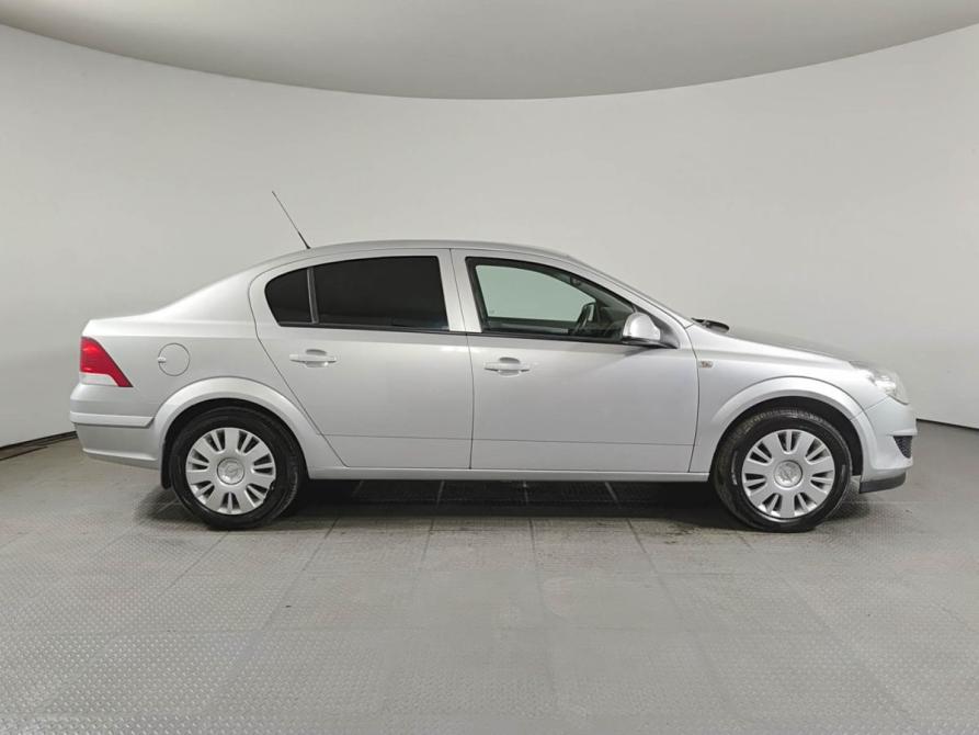 Opel Astra H Рестайлинг Уфа  - изображение 5