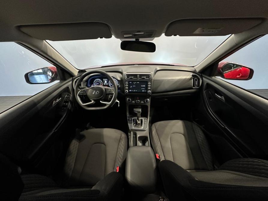 Hyundai Creta II Краснодар  - изображение 20