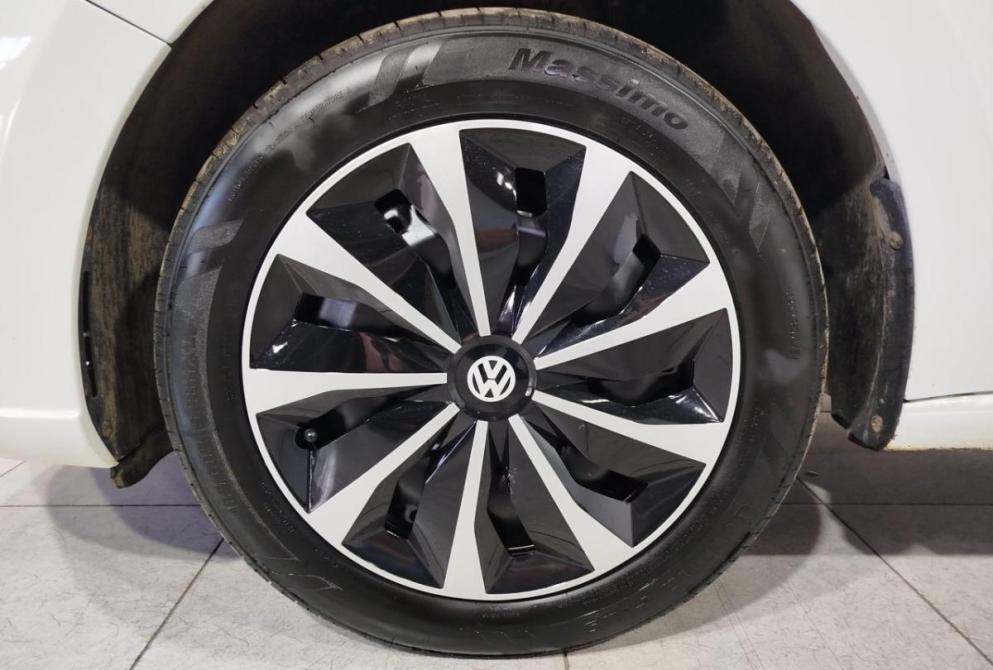 Volkswagen Polo VI Саратов  - изображение 10