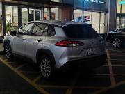 Toyota Frontlander Санкт-Петербург  - изображение 6