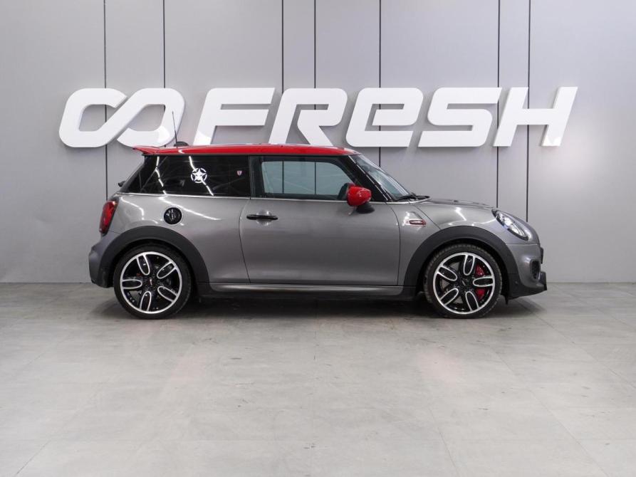 Mini Hatch III (F55/F56) Рестайлинг 2 Воронеж  - изображение 5