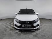 Lada (ВАЗ) Granta I Рестайлинг Уфа  - изображение 24