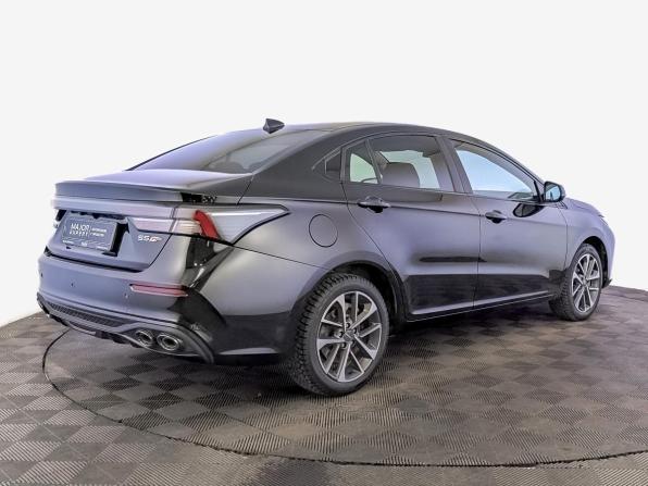 Omoda S5 GT с пробегом 2024 года, цена 1 920 000 рублей, 10820 км, седан, Автокод Объявления