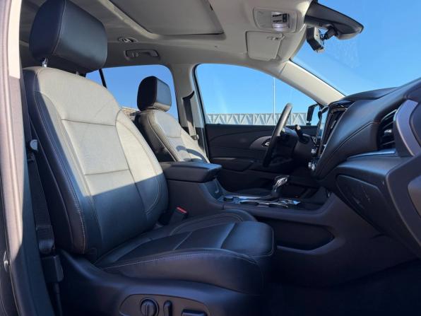 Chevrolet Traverse II с пробегом 2020 года, цена 3 195 000 рублей, 81900 км, внедорожник, Автокод Объявления
