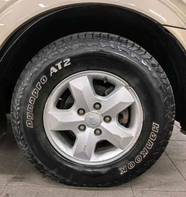 SsangYong Kyron I Рестайлинг Санкт-Петербург  - изображение 7