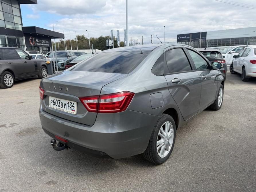 Lada (ВАЗ) Vesta I Волгоград  - изображение 2
