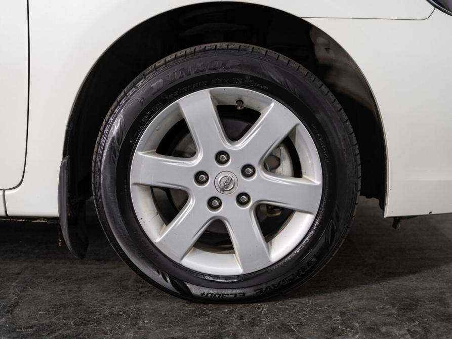 Nissan Sylphy Zero Emission Иркутск  - изображение 19