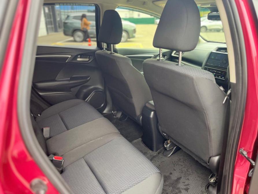 Honda Fit III Рестайлинг Томск  - изображение 17
