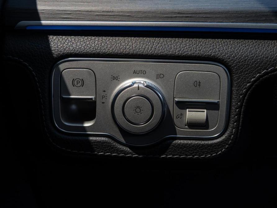 Mercedes-Benz GLS II (X167) Краснодар  - изображение 27