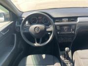 Skoda Rapid I Рестайлинг Липецк  - изображение 21