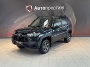 Lada (ВАЗ) Niva Travel I Сургут  - изображение 11