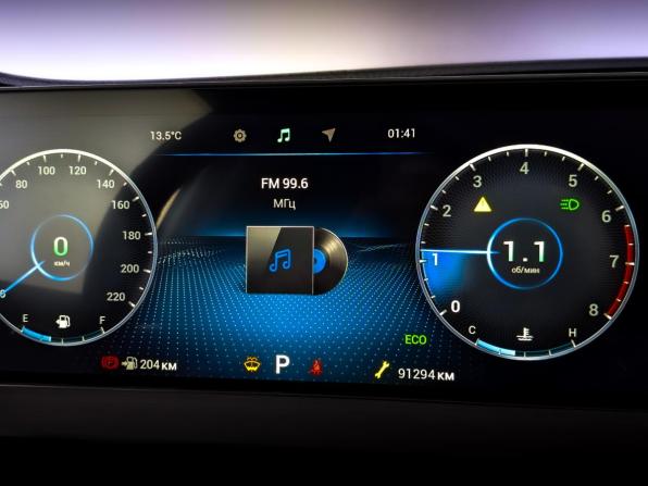 Chery Tiggo 7 Pro Max I с пробегом 2024 года, цена 1 710 000 рублей, 91285 км, внедорожник, Автокод Объявления