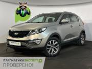 Kia Sportage III Рестайлинг Великий Новгород  - изображение 20