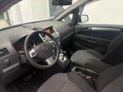 Opel Zafira B Рестайлинг Ростов-на-Дону  - изображение 37