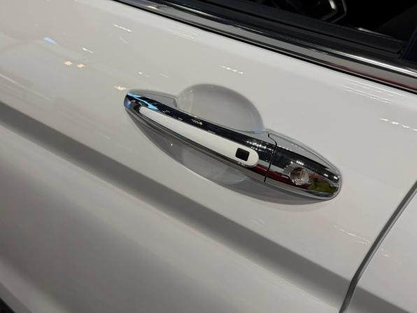 Новый Haval M6 II 2026 года, цена 2 325 510 рублей, внедорожник, Автокод Объявления