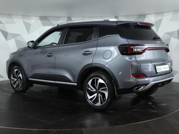 Kaiyi X3 Pro с пробегом 2024 года, цена 1 629 000 рублей, 18497 км, внедорожник, Автокод Объявления
