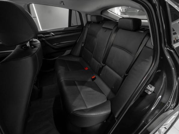 BMW X4 I (F26) с пробегом 2017 года, цена 3 175 000 рублей, 166321 км, внедорожник, Автокод Объявления