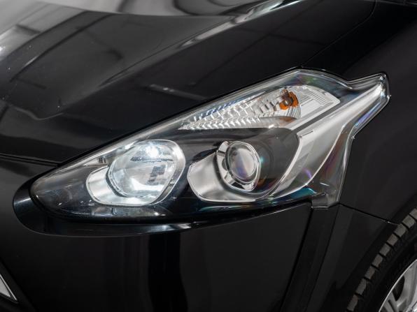 Toyota Sienta II с пробегом 2016 года, цена 1 148 500 рублей, 180360 км, компактвэн, Автокод Объявления