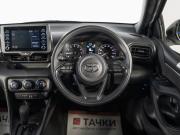 Toyota Yaris IV Иркутск  - изображение 33