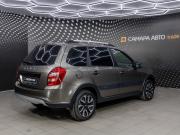 Lada (ВАЗ) Granta I Рестайлинг Самара  - изображение 23