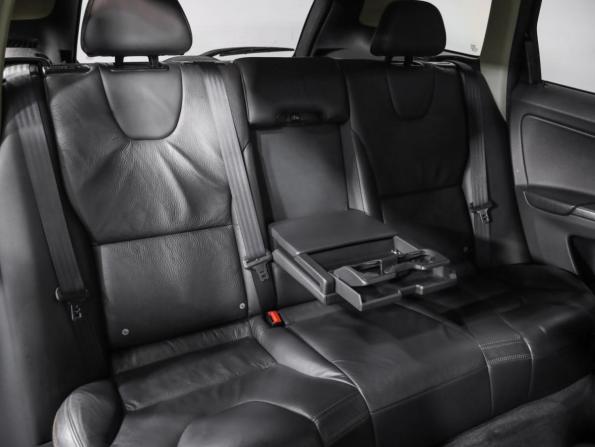 Volvo XC60 I с пробегом 2012 года, цена 1 399 000 рублей, 219329 км, внедорожник, Автокод Объявления