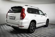 Haval H9 I Рестайлинг Москва  - изображение 26