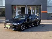Chery Arrizo 8 Краснодар  - изображение 23