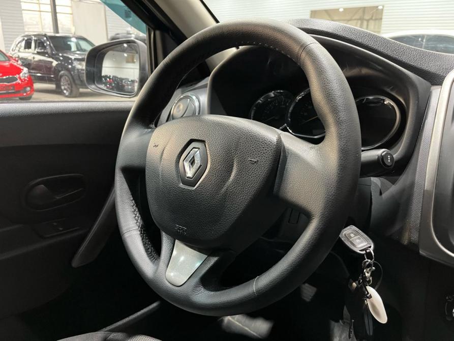 Renault Logan II Пермь  - изображение 11