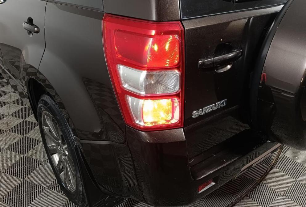 Suzuki Grand Vitara II Рестайлинг 2 Волгоград  - изображение 17