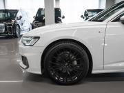 Audi A6 V (C8) Москва  - изображение 56