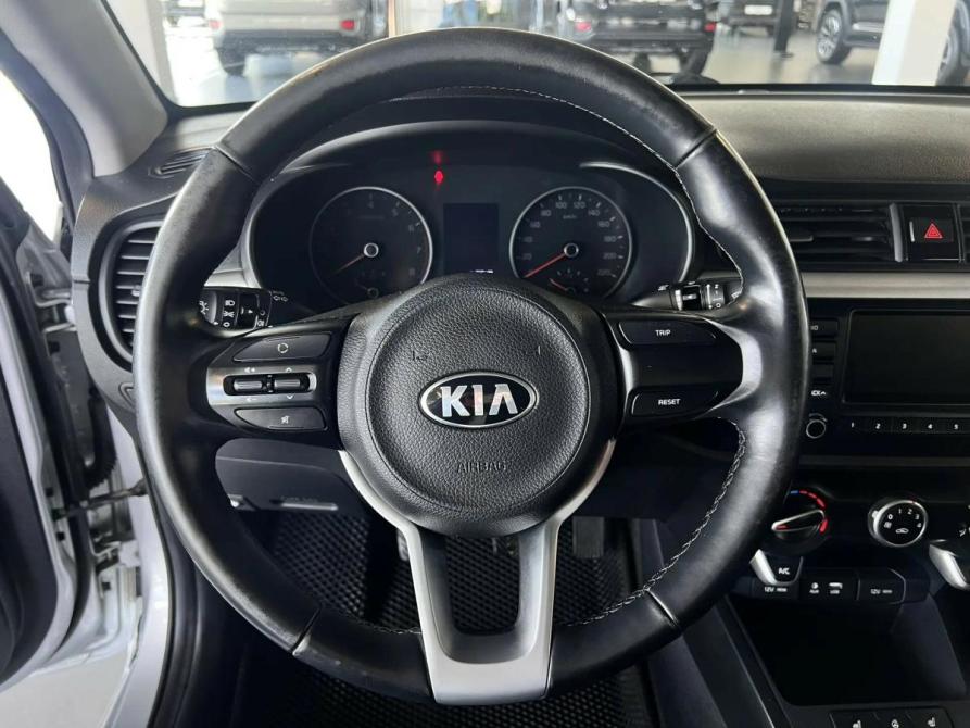 Kia Rio IV Екатеринбург  - изображение 12