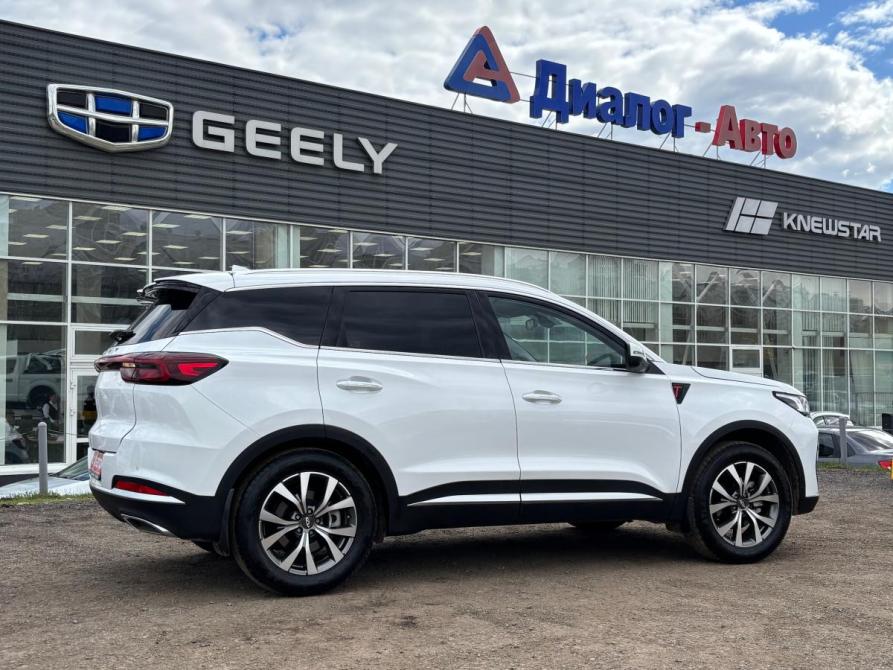 Chery Tiggo 7 Pro Max I Набережные Челны  - изображение 9