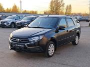 Lada (ВАЗ) Granta I Рестайлинг Набережные Челны  - изображение 25