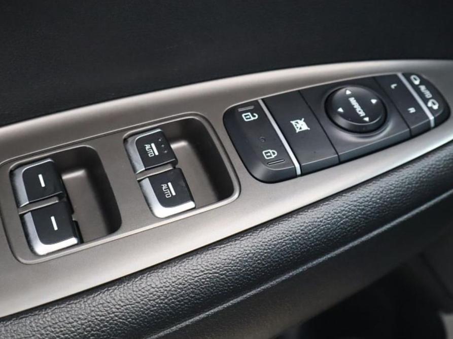 Kia Optima IV Рестайлинг Тверь  - изображение 15