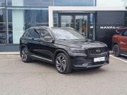 Geely Monjaro I Москва  - изображение 29
