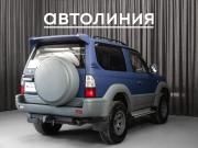 Toyota Land Cruiser Prado 90 Series Красноярск  - изображение 18