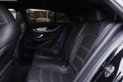 Mercedes-Benz AMG GT 4-Door Coupe I Москва  - изображение 28