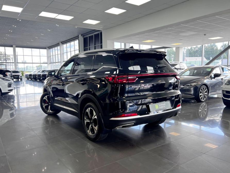 Chery Tiggo 7 Pro Max I Тверь  - изображение 6