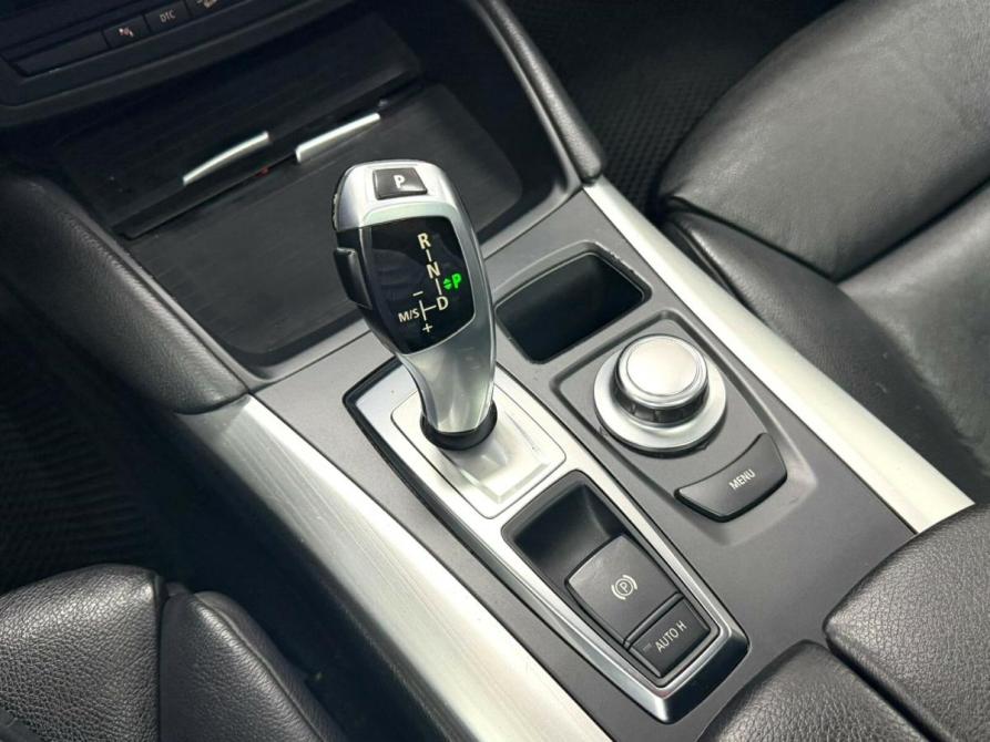 BMW X6 I (E71) Красноярск  - изображение 12
