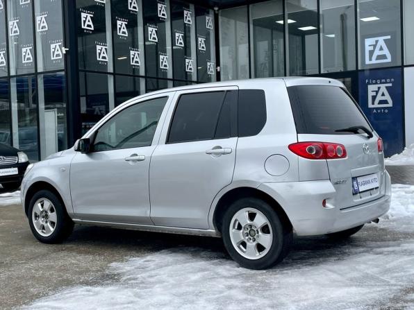 Mazda Demio II (DY) с пробегом 2005 года, цена 400 000 рублей, 266231 км, хэтчбек, Автокод Объявления