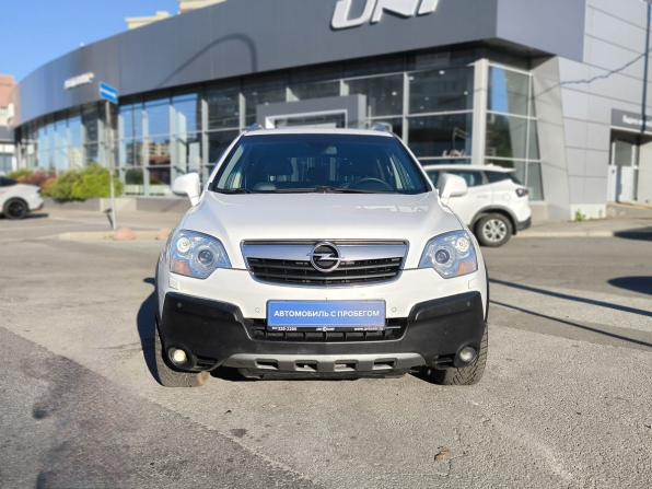 Opel Antara I с пробегом 2010 года, цена 616 000 рублей, 313727 км, внедорожник, Автокод Объявления