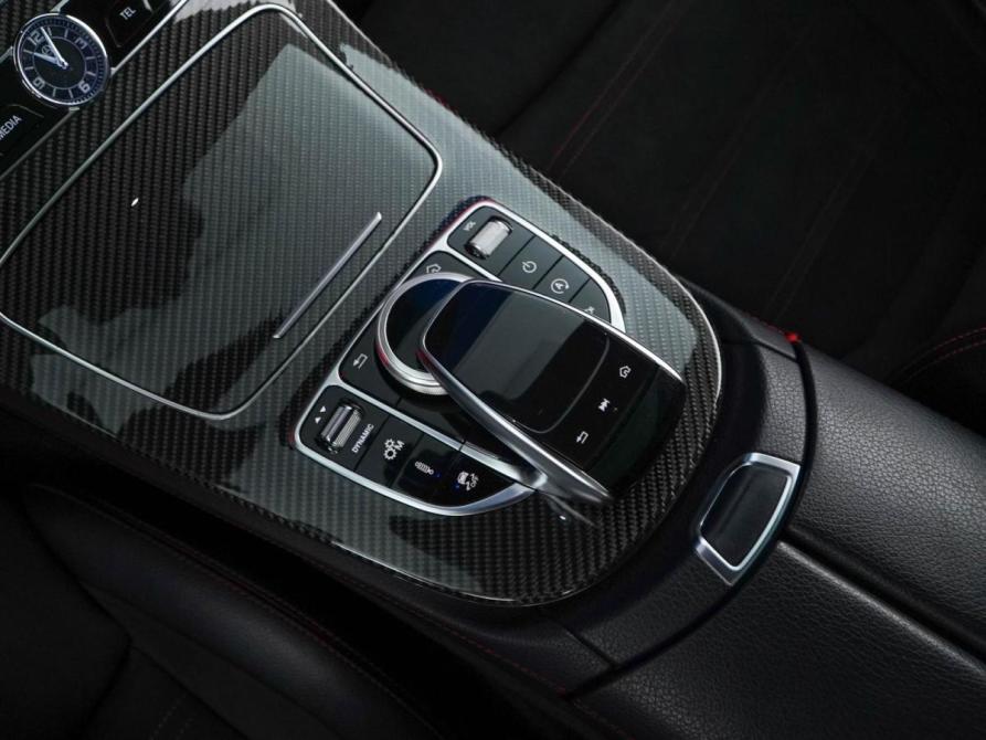 Mercedes-Benz E-Класс AMG V (W213) Москва  - изображение 20