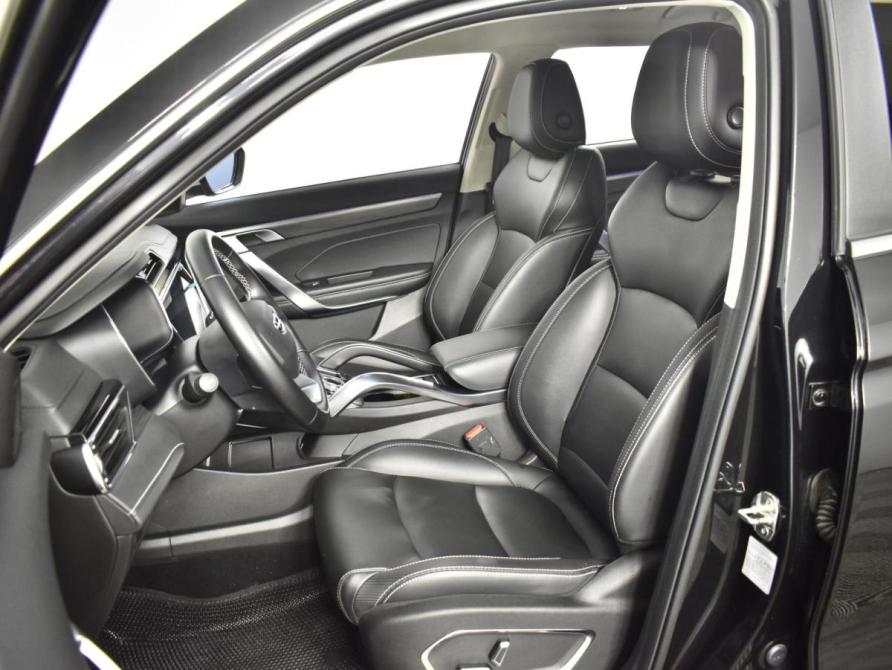 Geely Atlas Pro Казань  - изображение 10