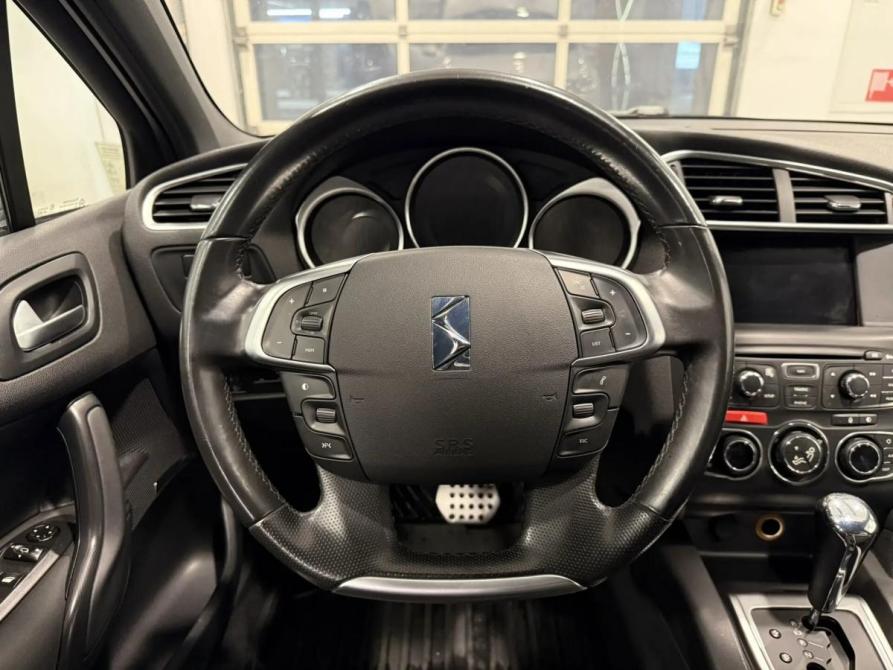 Citroen DS4 Подольск  - изображение 18
