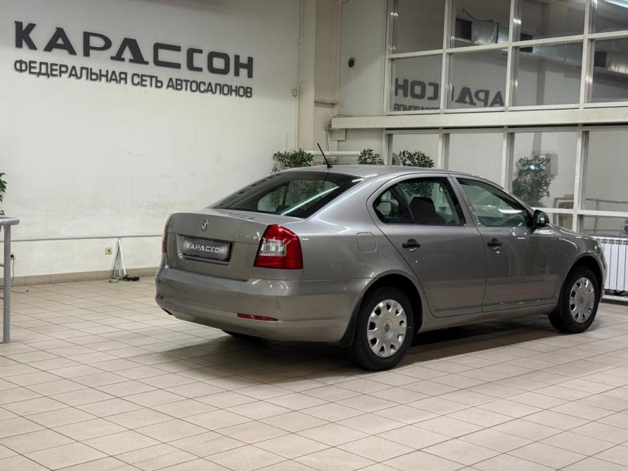 Skoda Octavia II (A5) Рестайлинг Волгоград  - изображение 2