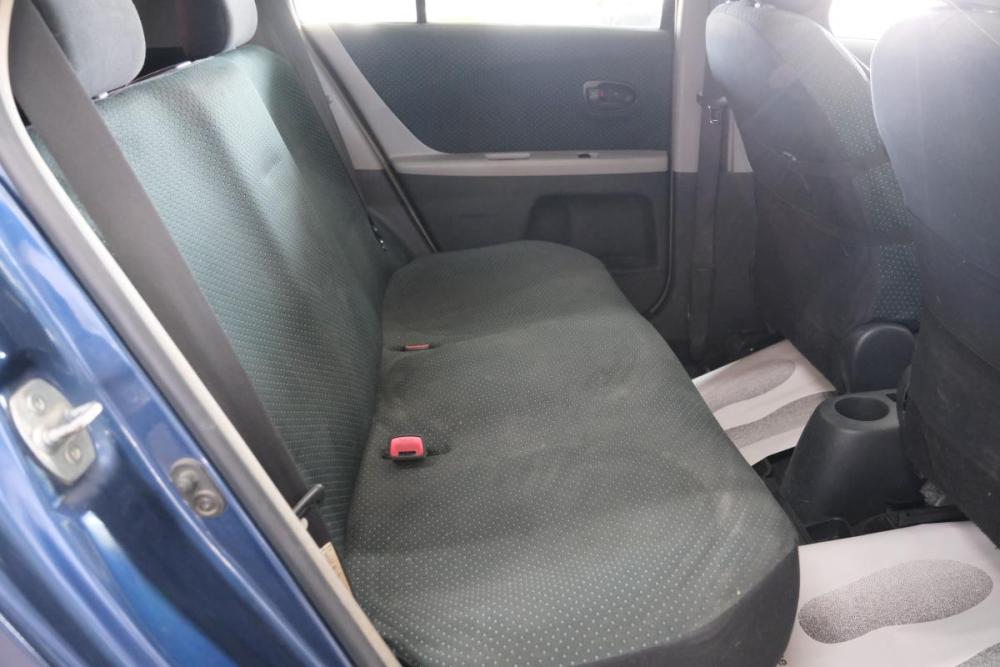 Toyota Vitz II (XP90) Омск  - изображение 19