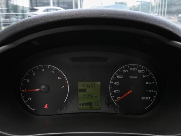 Lada (ВАЗ) Granta I с пробегом 2012 года, цена 365 000 рублей, 91396 км, седан, Автокод Объявления