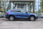 Skoda Kodiaq I Брянск  - изображение 34